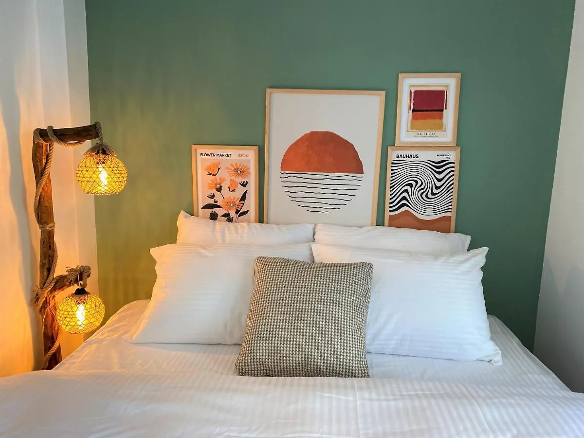 Tiyoho - Modern & Cozy Apartment In Beyoglu, Brand New Apartment Istanbul