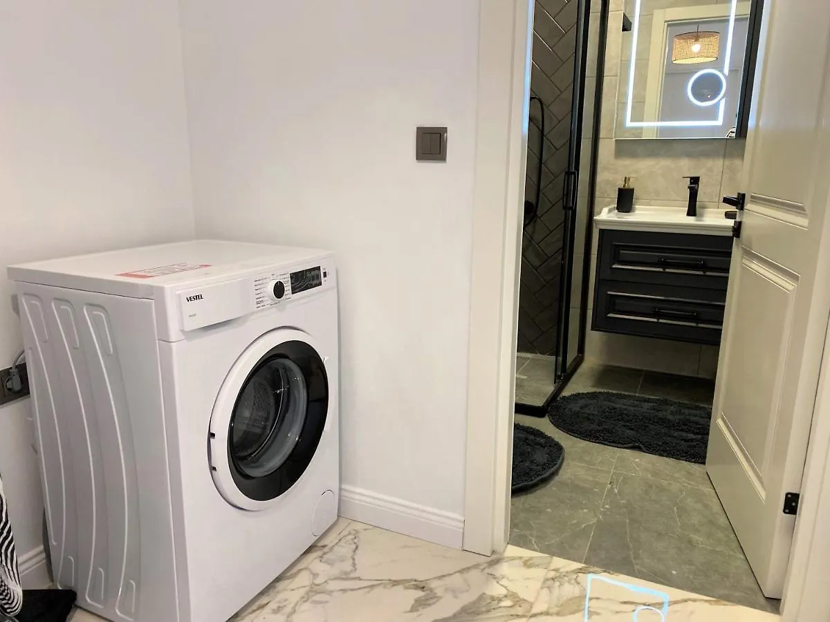 Tiyoho - Modern & Cozy Apartment In Beyoglu, Brand New Apartment Istanbul