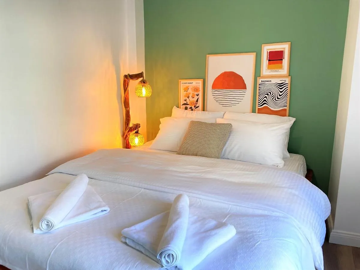 Tiyoho - Modern & Cozy Apartment In Beyoglu, Brand New Apartment Istanbul Turkey