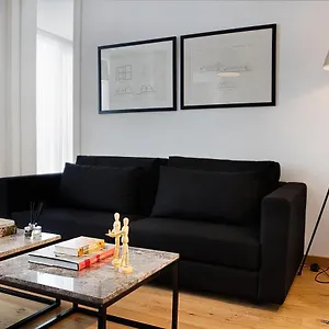 X Flats Taksim Istanbul