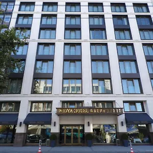 4* Hotel Nidya Galataport