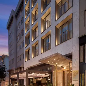 5* Hotel Glens Nisantasi