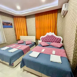 Apartahotel White, Estambul
